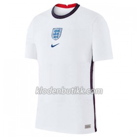 England Hjemme Fotballdrakt Euro 2020 Kortermet